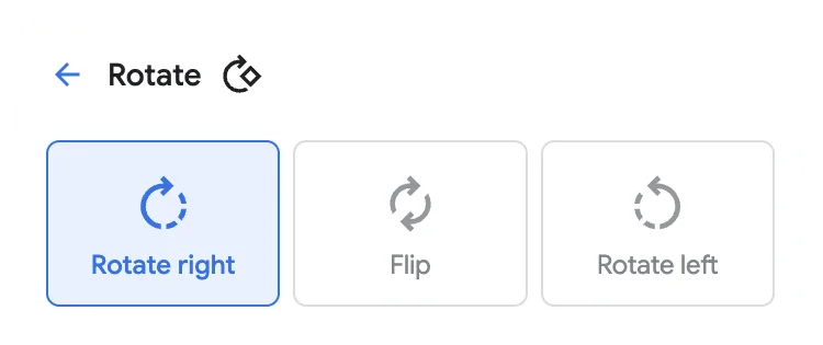 Old File Versions interface preview.